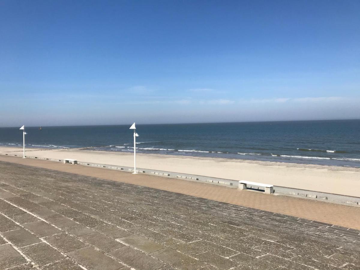 Duenenrose Am Nordstrand Norderney Εξωτερικό φωτογραφία